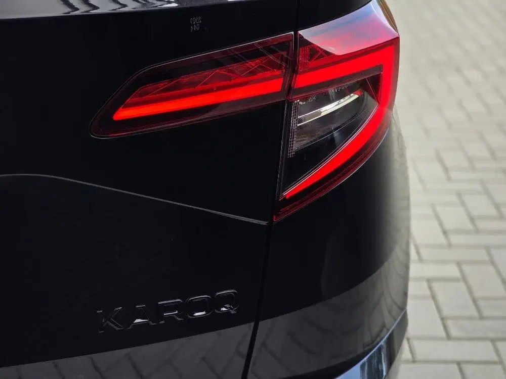 Skoda Karoq 1.5 TSI ACT Greentech Sportline 150pk Dsg uit 2019, foto 11