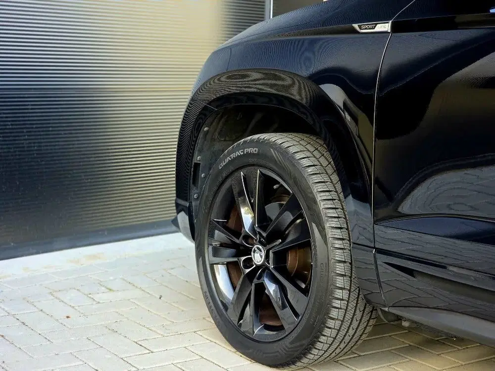 Skoda Karoq 1.5 TSI ACT Greentech Sportline 150pk Dsg uit 2019, foto 13