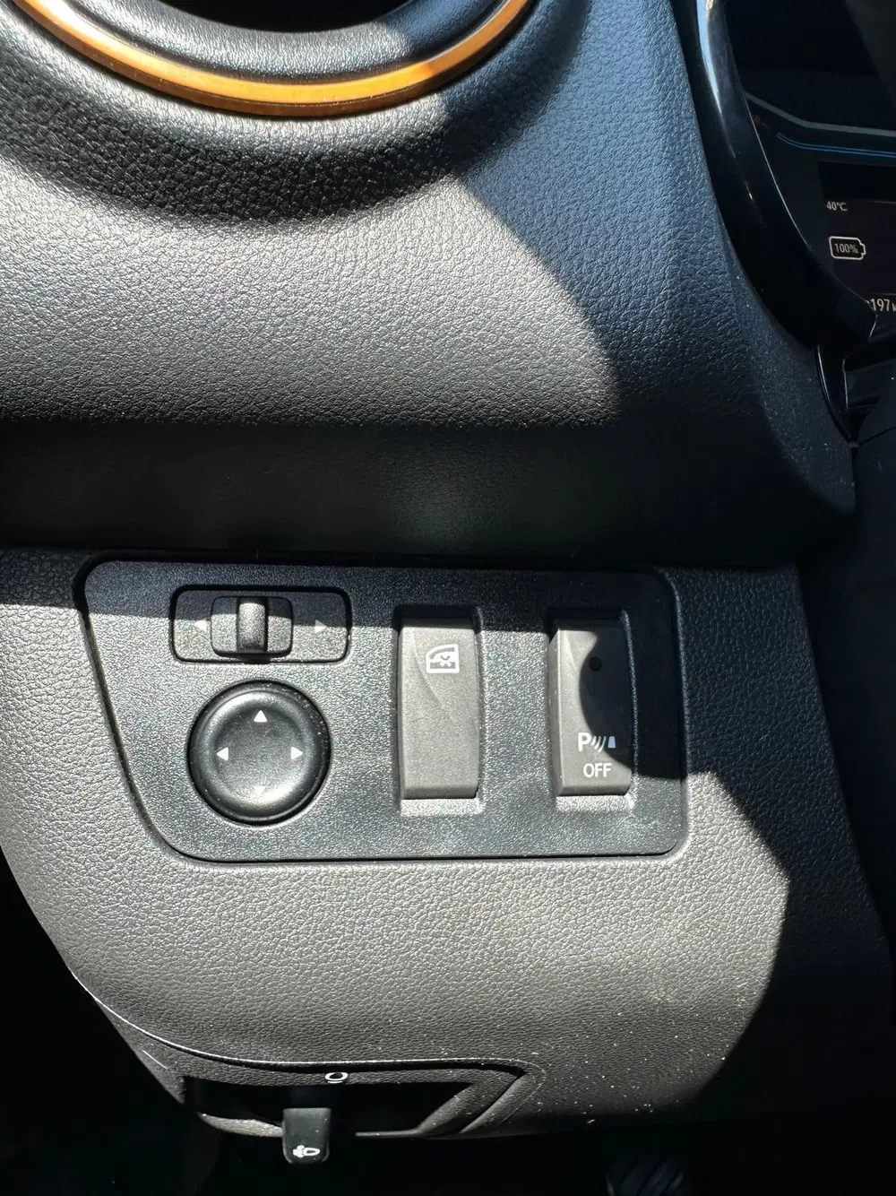 Dacia Spring Comfort Plus 27 kWh uit 2023, foto 15