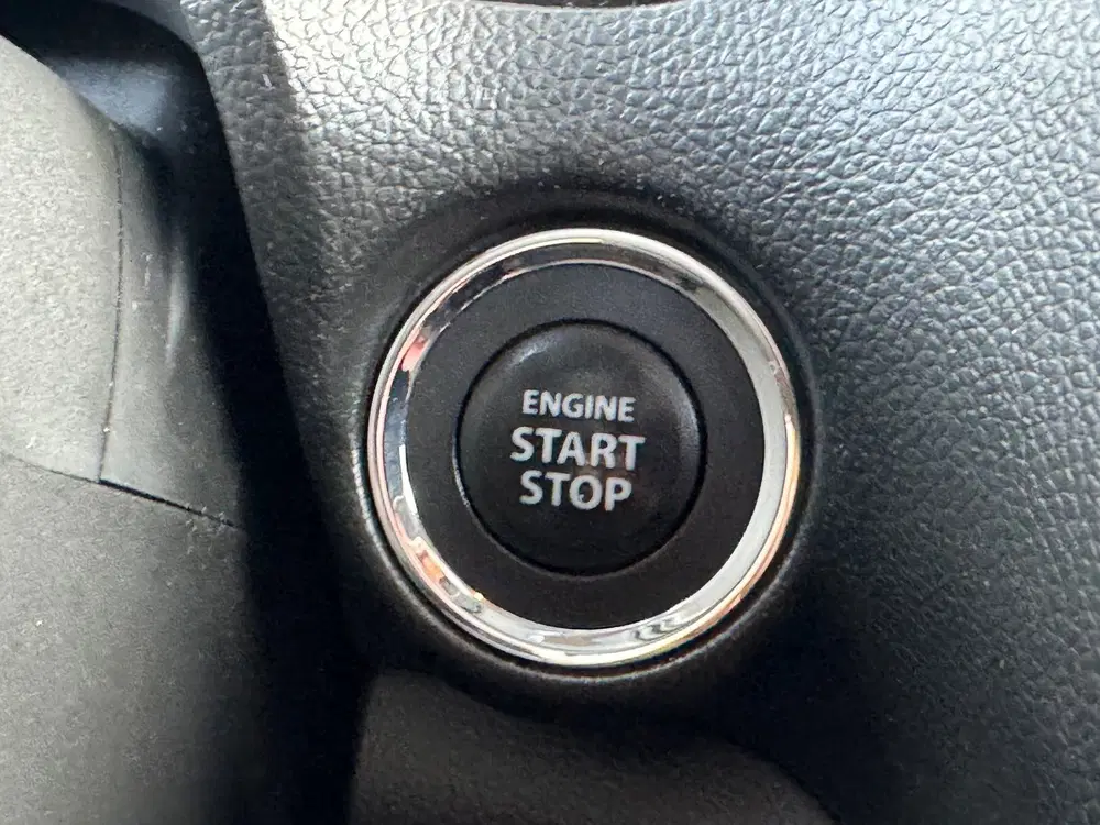 Suzuki Swift 1.4 Sport CLIMAT CAR PLAY CRUISE STL VERW uit 2019, foto 12