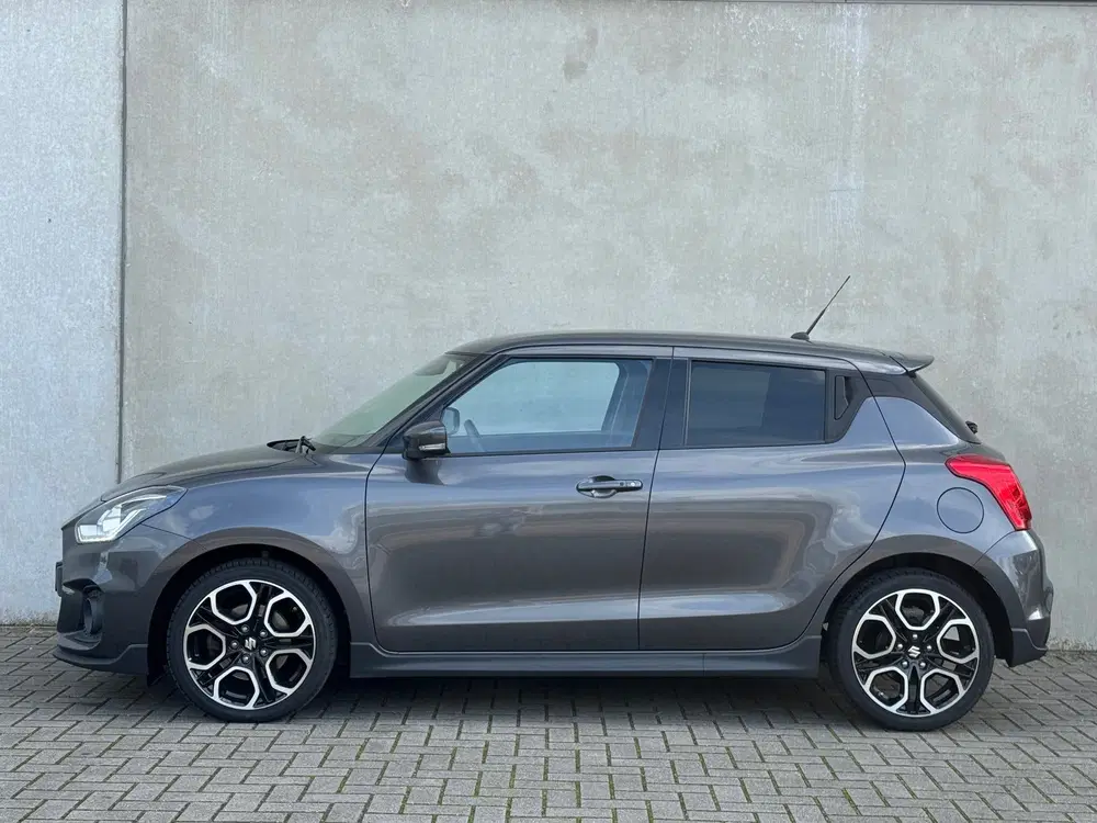 Suzuki Swift 1.4 Sport CLIMAT CAR PLAY CRUISE STL VERW uit 2019, foto 4