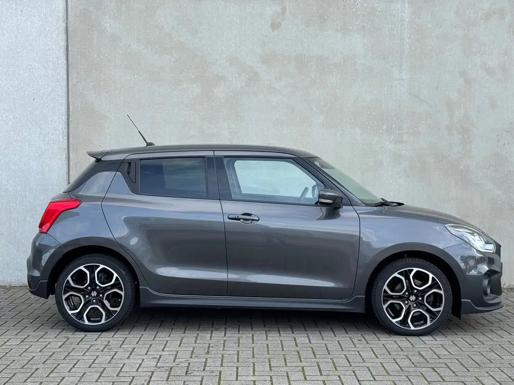 Suzuki Swift 1.4 Sport CLIMAT CAR PLAY CRUISE STL VERW uit 2019, foto 5