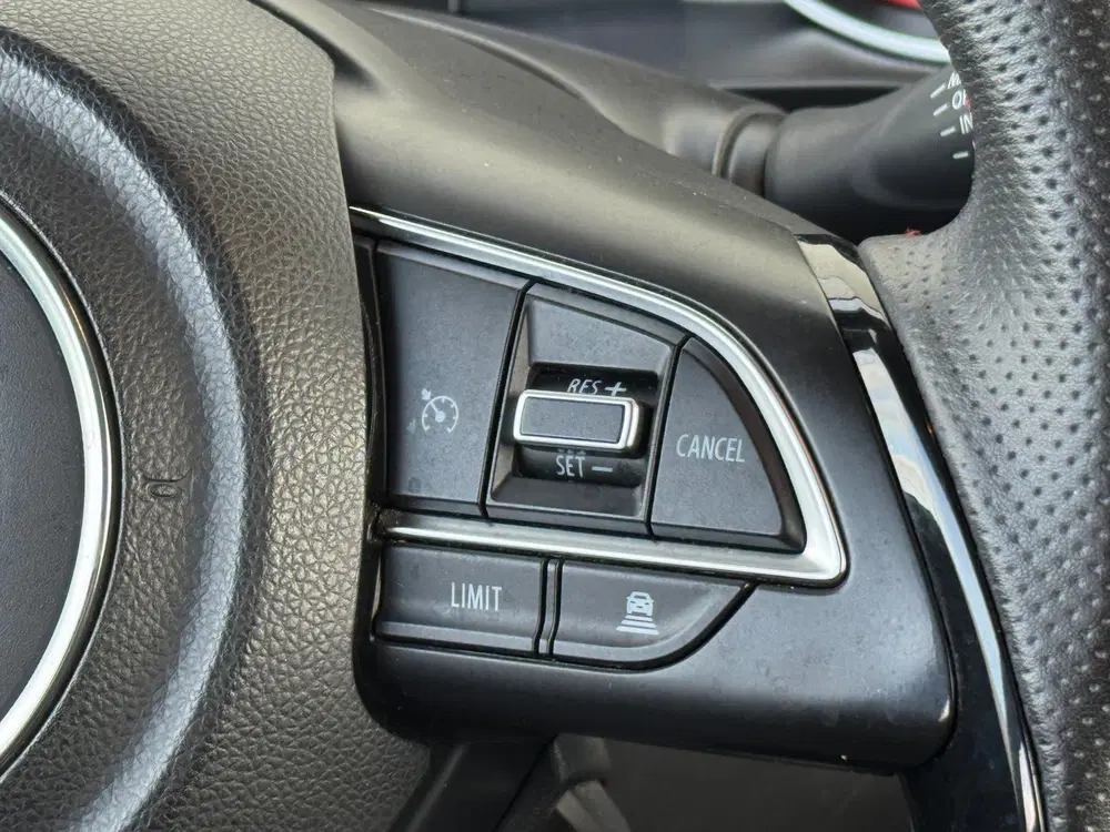 Suzuki Swift 1.4 Sport CLIMAT CAR PLAY CRUISE STL VERW uit 2019, foto 8