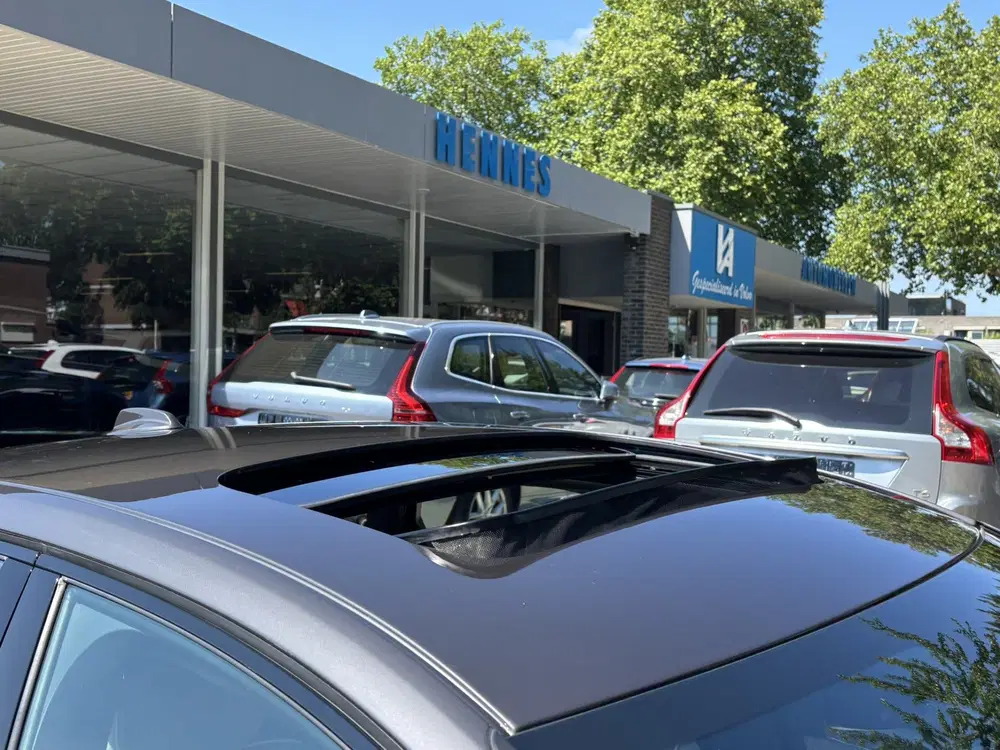 Volvo S90 T8 455pk AWD Ultimate Dark B&W Head-Up Luc uit 2022, foto 9