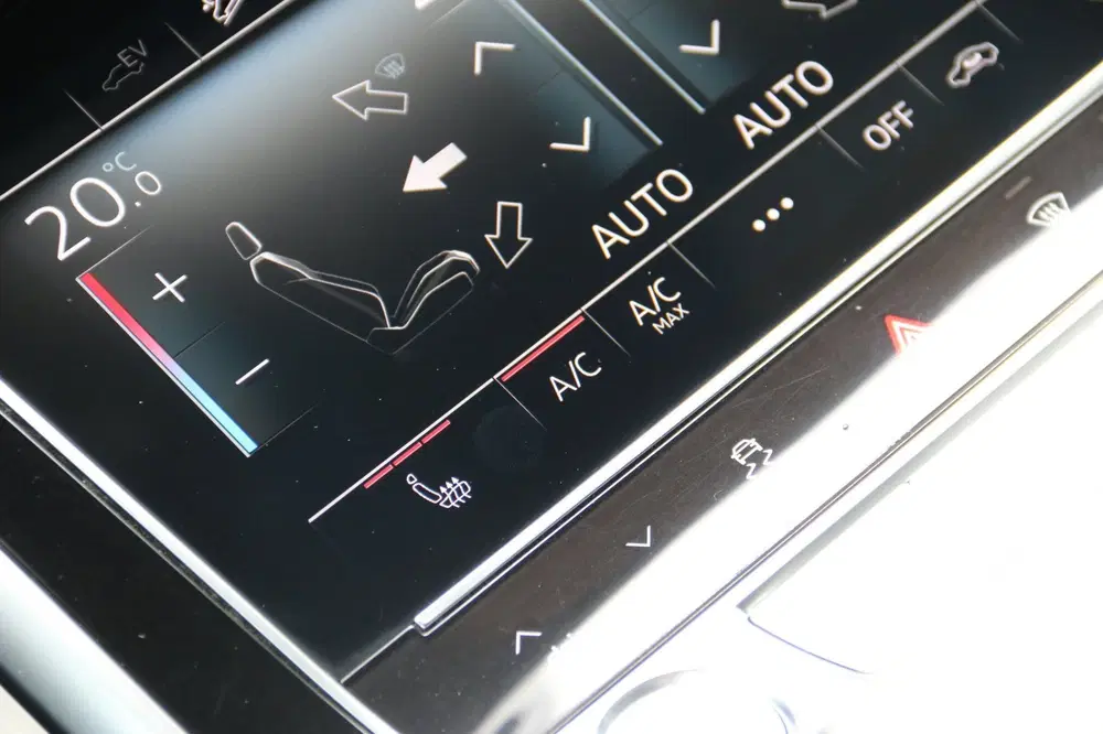 Audi Q7 60 TFSI e quattro S-LINE COMPETITION uit 2020, foto 15