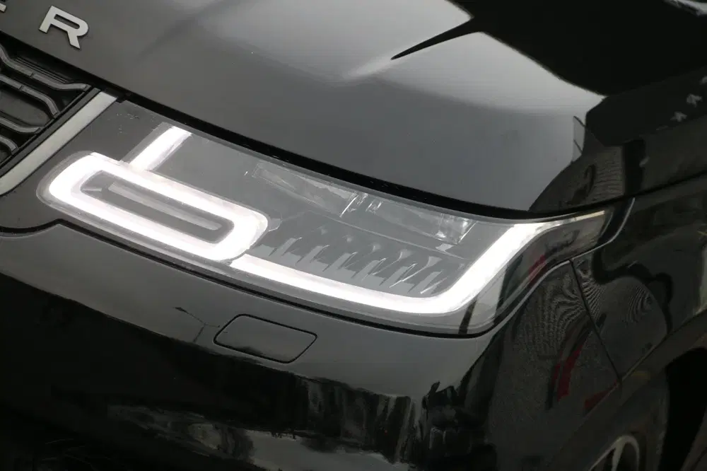 Land Rover Range Rover Sport 2.0 P400e HSE Dynamic PANO-DAK uit 2019, foto 3