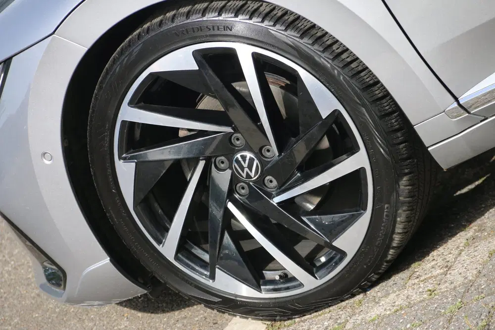 Volkswagen Arteon 2.0 TSI R-Line Business+ uit 2021, foto 5