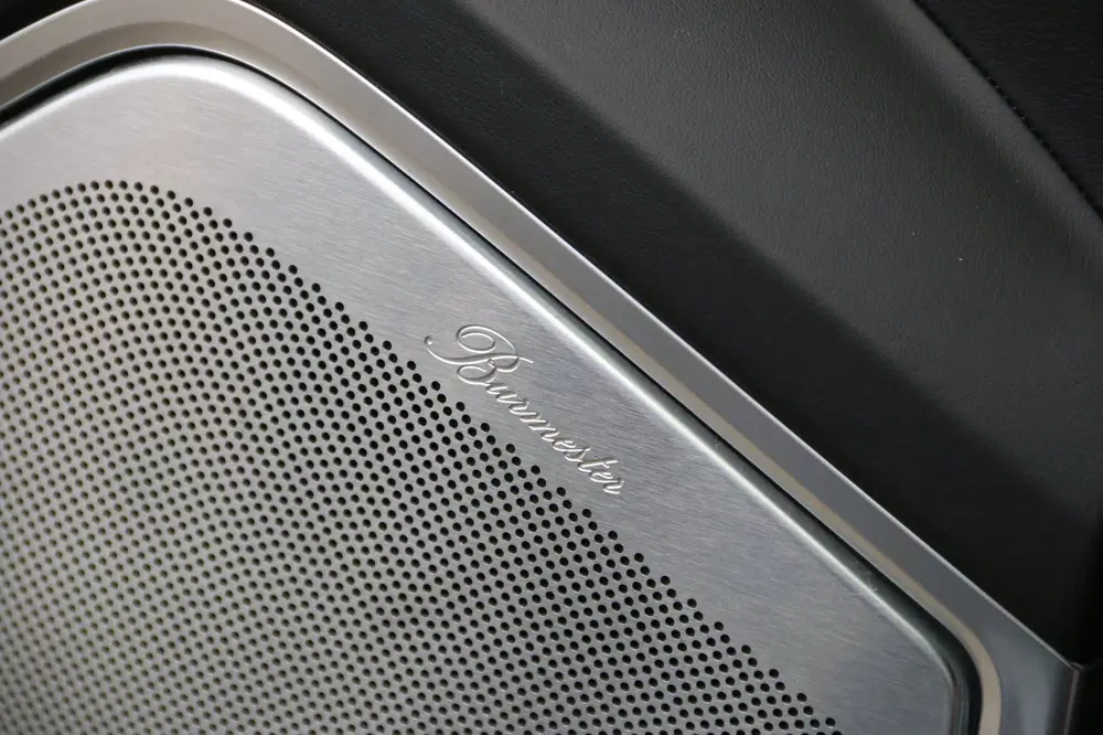 Porsche Cayenne Cayenne Coupé 3.0 E-Hybrid VOL BURMESTER B uit 2021, foto 10