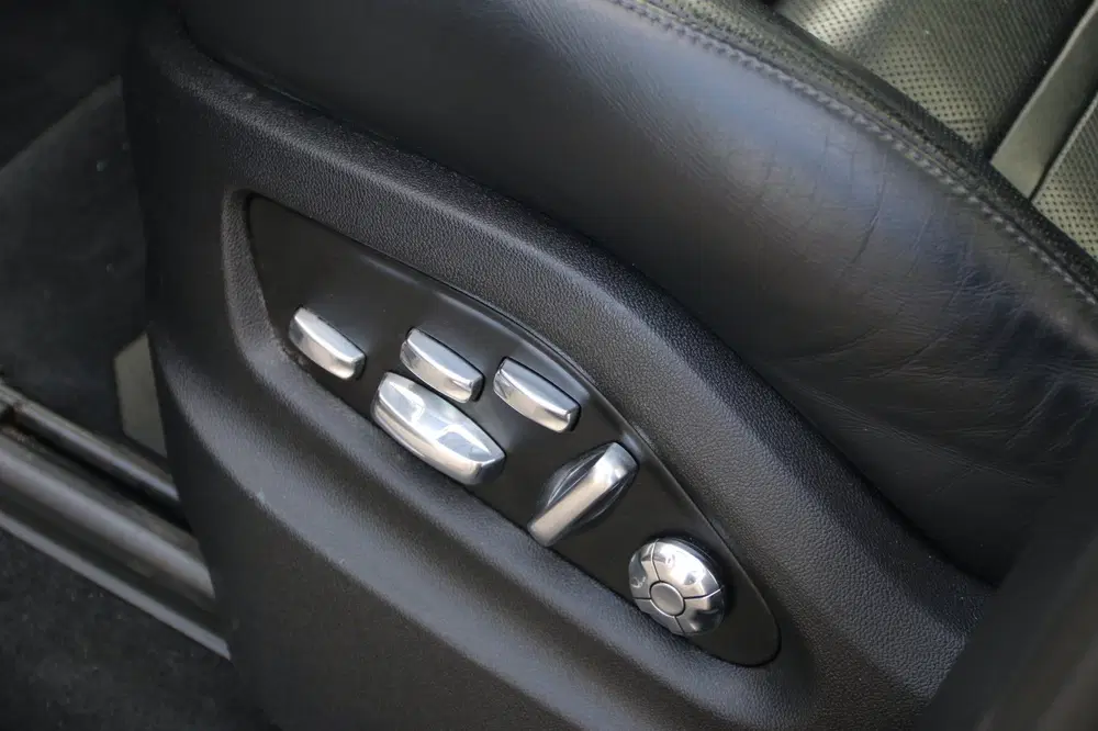 Porsche Cayenne Cayenne Coupé 3.0 E-Hybrid VOL BURMESTER B uit 2021, foto 13
