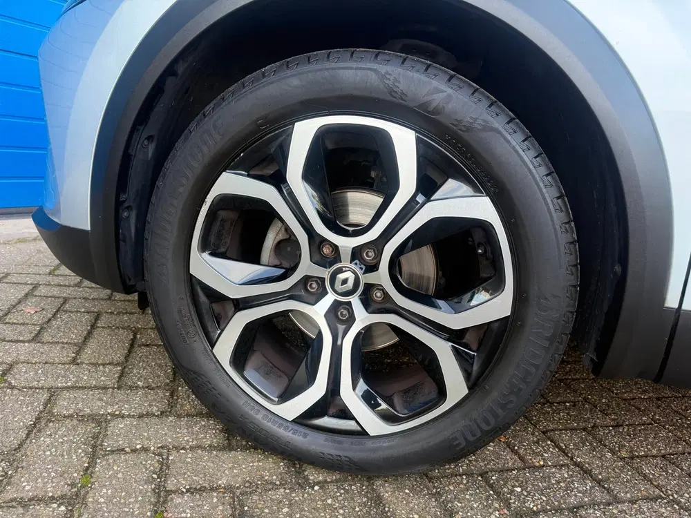Renault Captur 1.3 TCe 140 Intens uit 2022, foto 14