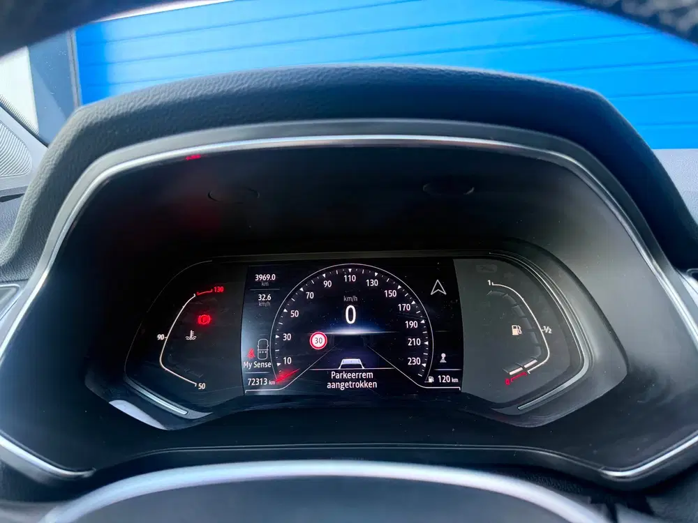 Renault Captur 1.3 TCe 140 Intens uit 2022, foto 7
