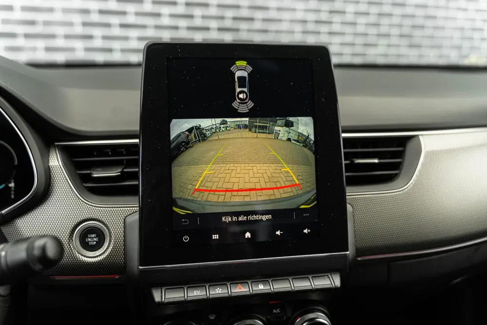 Renault Arkana 1.6 E-Tech full hybrid 145 Techno uit 2023, foto 10