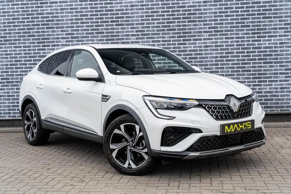 Renault Arkana 1.6 E-Tech full hybrid 145 Techno uit 2023, foto 13