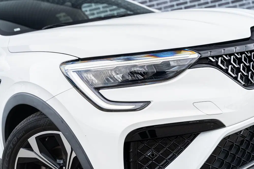 Renault Arkana 1.6 E-Tech full hybrid 145 Techno uit 2023, foto 15