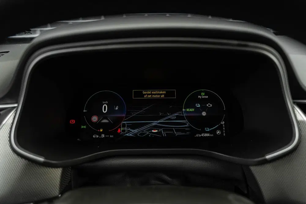 Renault Arkana 1.6 E-Tech full hybrid 145 Techno uit 2023, foto 6