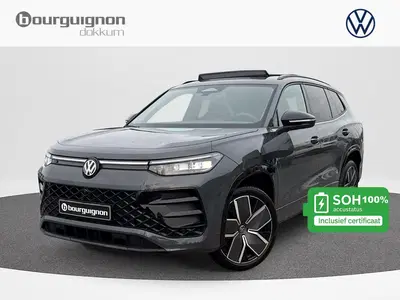 Volkswagen Tayron 1.5 eHybrid R-Line Edition uit 2025