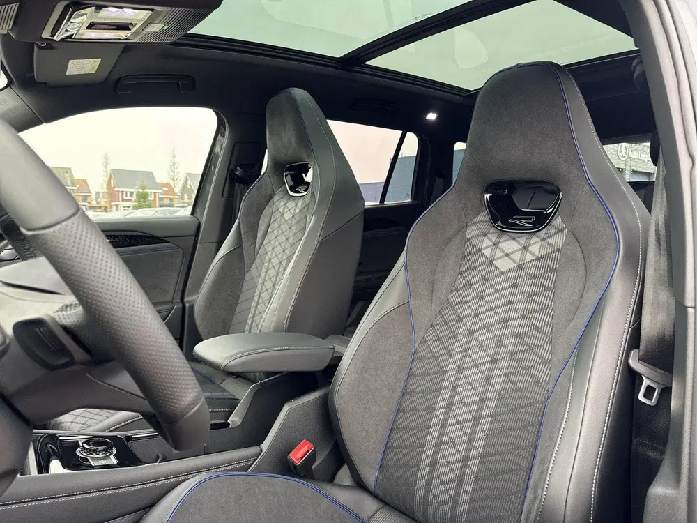 Volkswagen Tayron 1.5 eHybrid R-Line Edition uit 2025, foto 10
