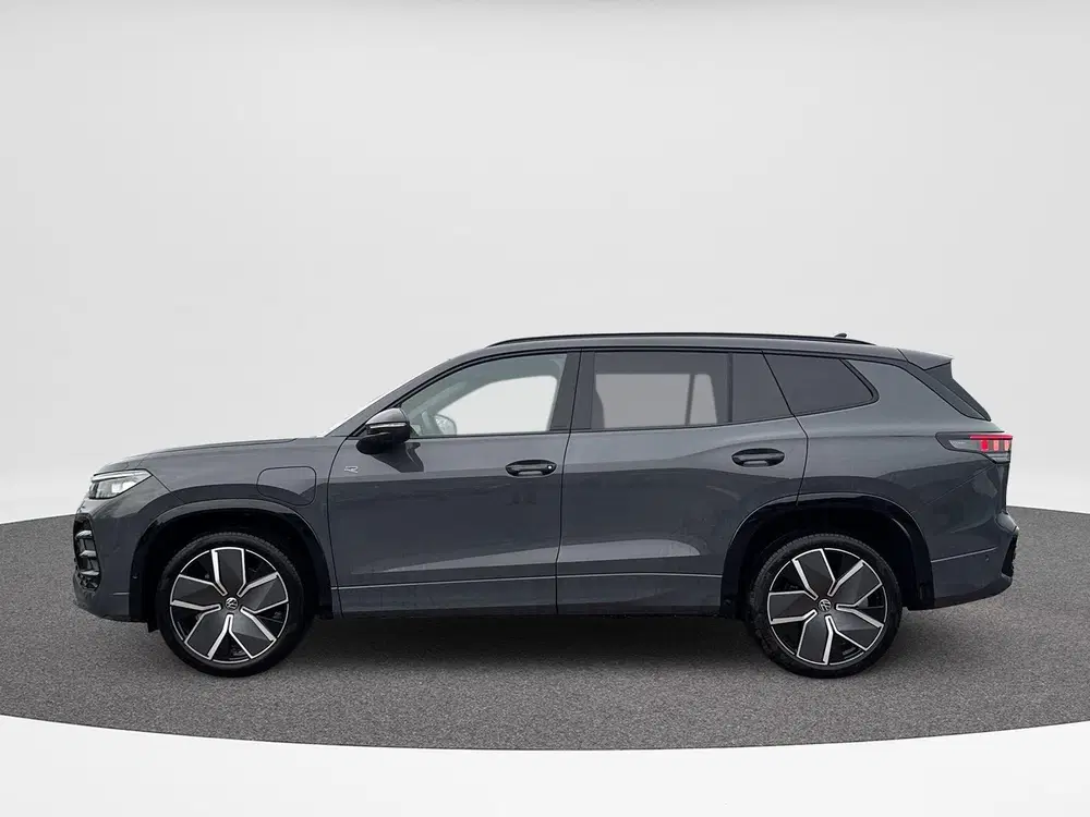 Volkswagen Tayron 1.5 eHybrid R-Line Edition uit 2025, foto 6