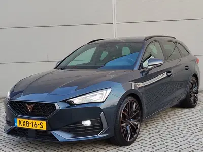 Cupra Leon e-Hybrid VZ uit 2022