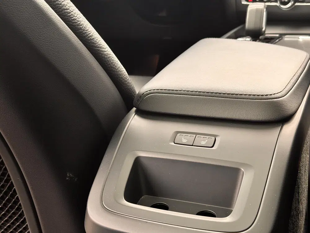 Volvo XC60 Plug-in Hybrid T6 AWD Ultimate Bright uit 2023, foto 13