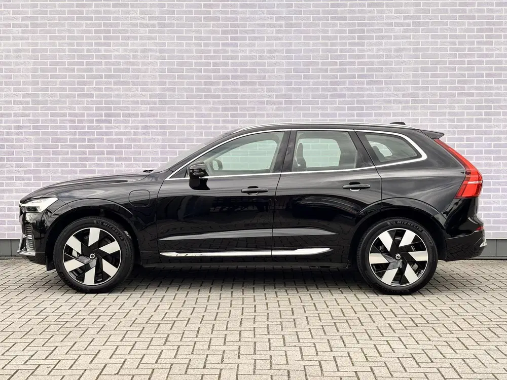 Volvo XC60 Plug-in Hybrid T6 AWD Ultimate Bright uit 2023, foto 2