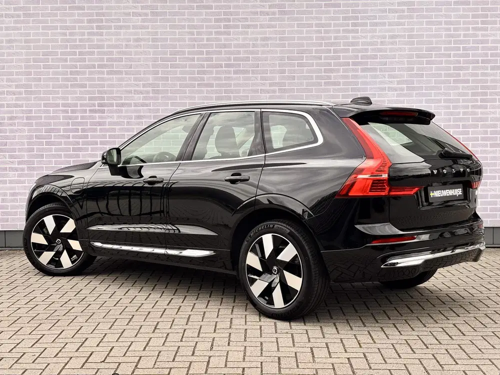 Volvo XC60 Plug-in Hybrid T6 AWD Ultimate Bright uit 2023, foto 3