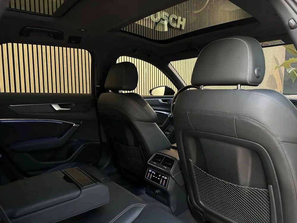 Audi A6 55 TFSI e Quattro S Line Competition 367PK uit 2021, foto 9