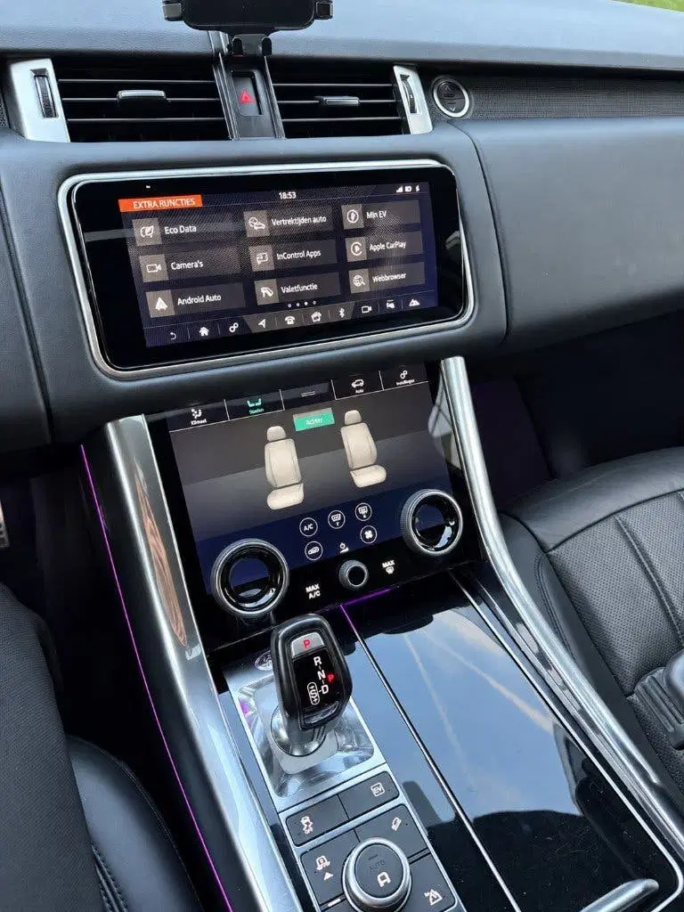 Land Rover Range Rover Sport P400e HSE DYNAMIC uit 2019, foto 13