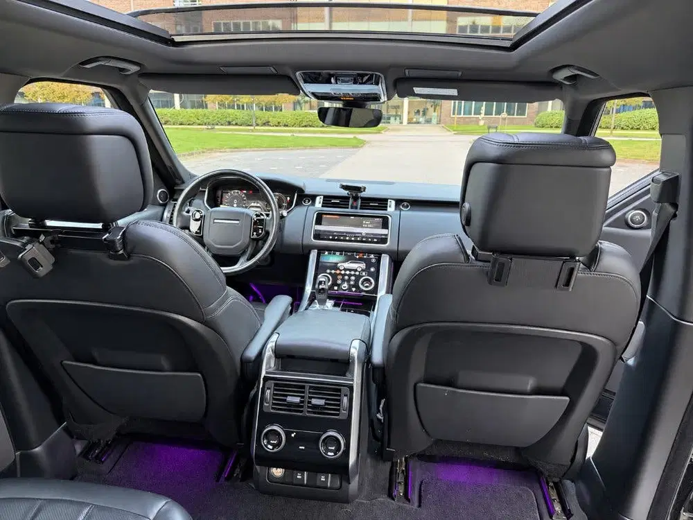 Land Rover Range Rover Sport P400e HSE DYNAMIC uit 2019, foto 15