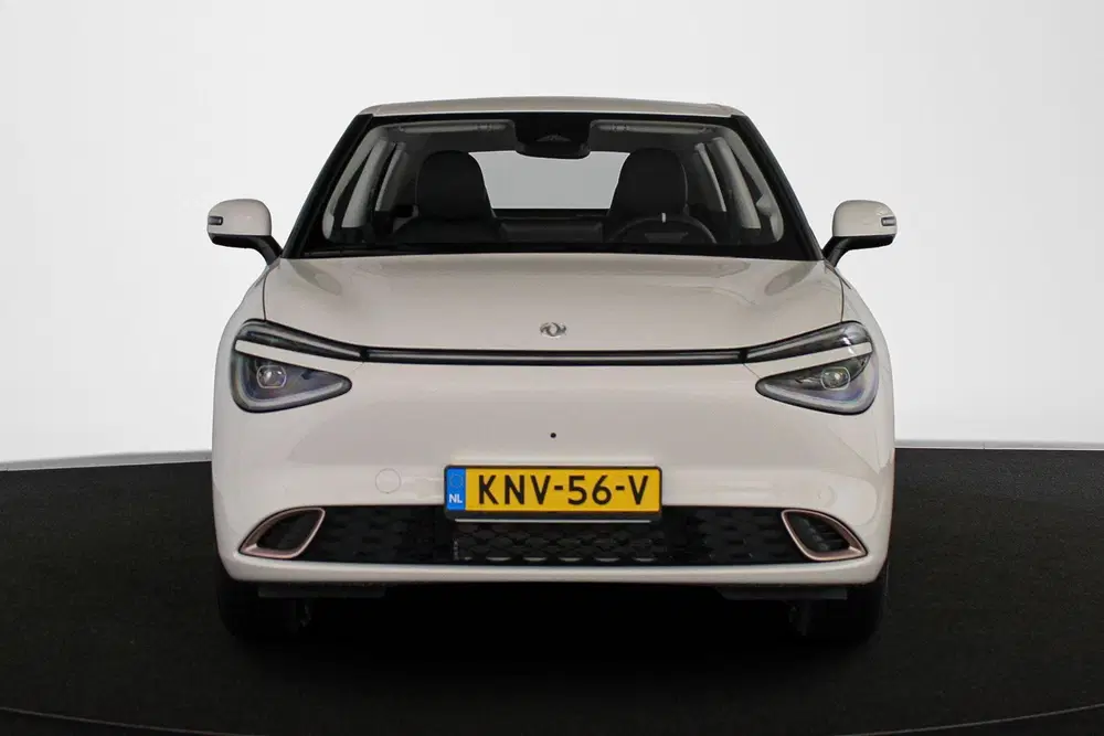 Dongfeng BOX Premium Edition 42 kWh uit 2026, foto 13