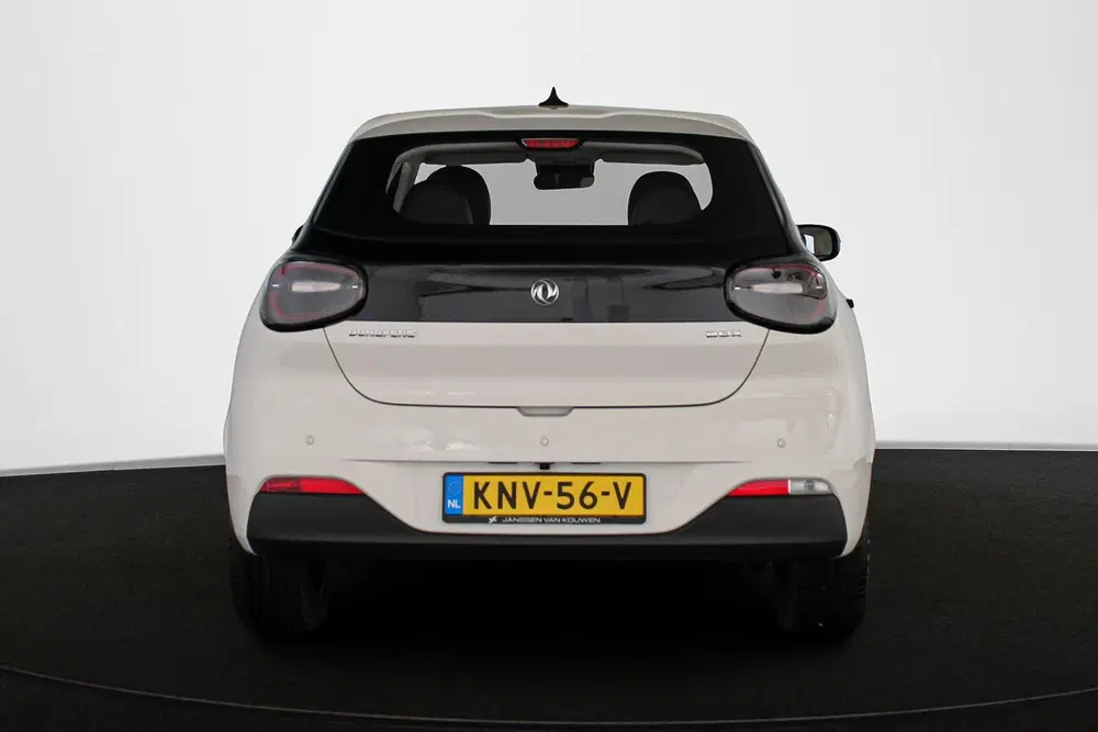 Dongfeng BOX Premium Edition 42 kWh uit 2026, foto 14