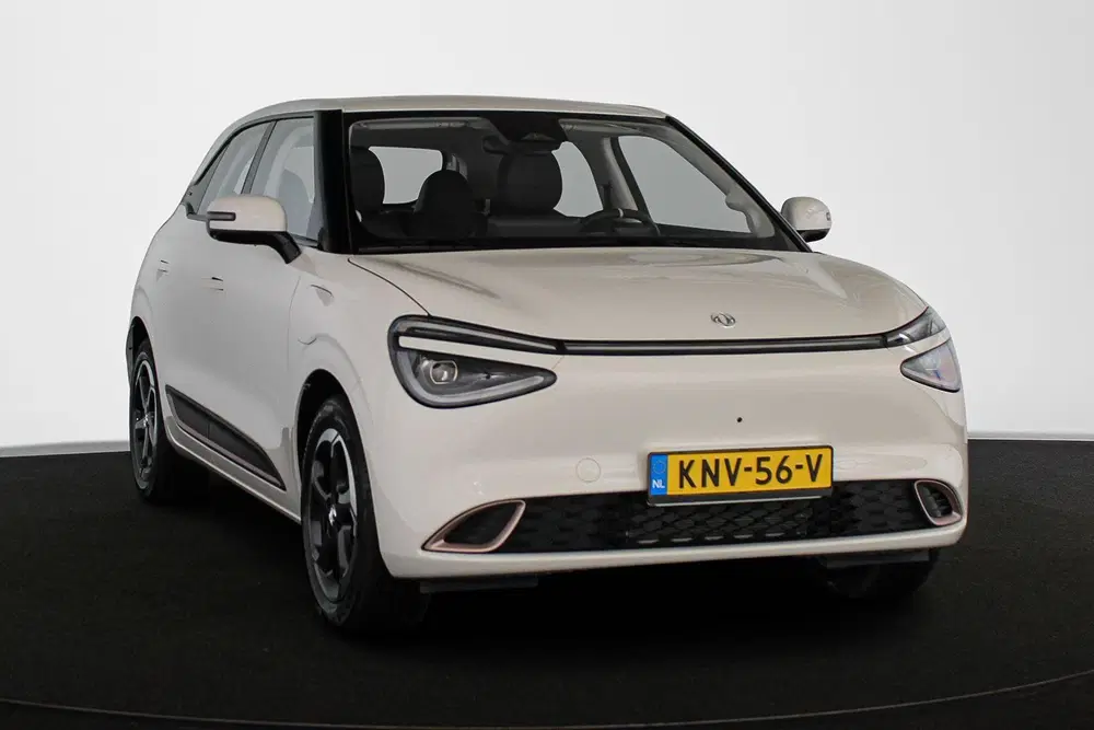 Dongfeng BOX Premium Edition 42 kWh uit 2026, foto 2