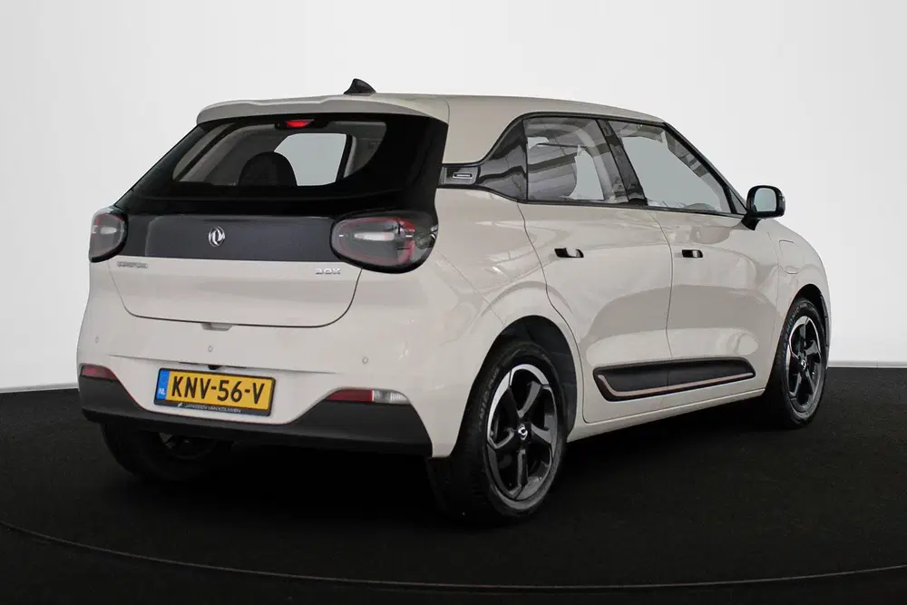 Dongfeng BOX Premium Edition 42 kWh uit 2026, foto 3