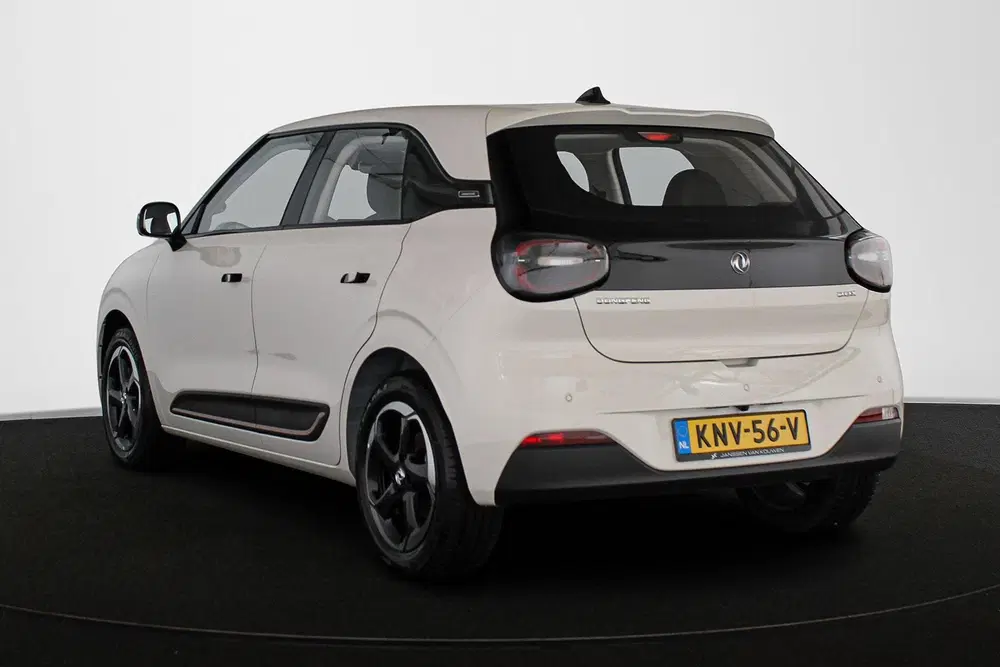 Dongfeng BOX Premium Edition 42 kWh uit 2026, foto 4