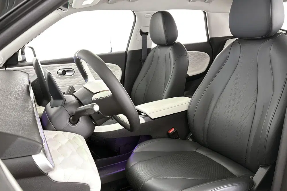 Dongfeng BOX Premium Edition 42 kWh uit 2026, foto 6