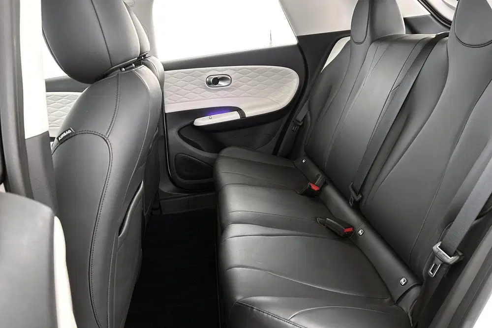 Dongfeng BOX Premium Edition 42 kWh uit 2026, foto 8