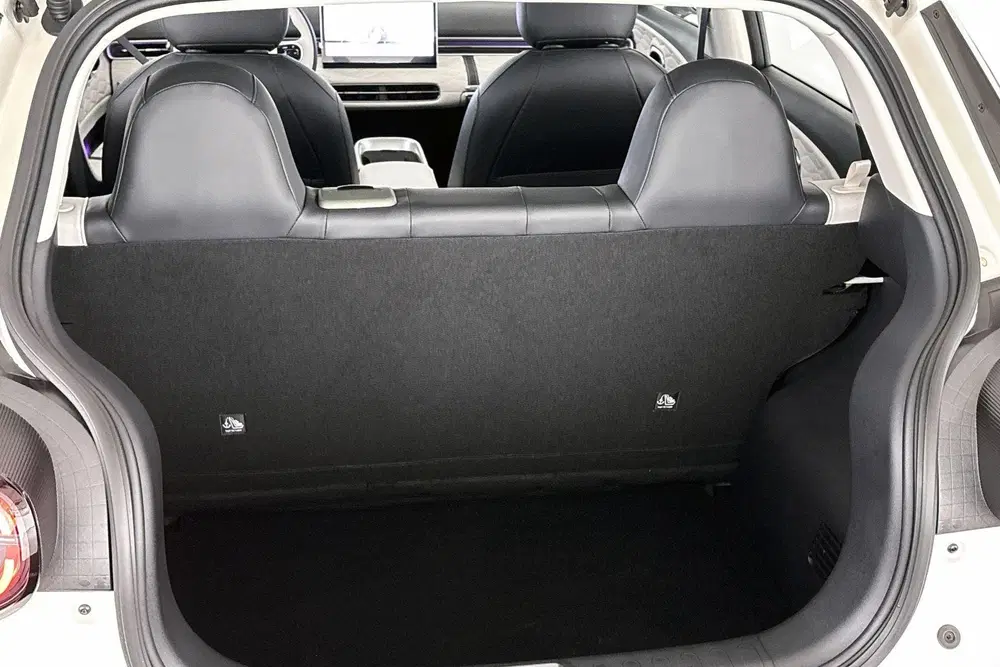 Dongfeng BOX Premium Edition 42 kWh uit 2026, foto 9