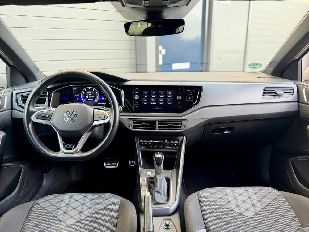 Volkswagen Taigo 1.0 TSI R-Line I.Q uit 2022, foto 11