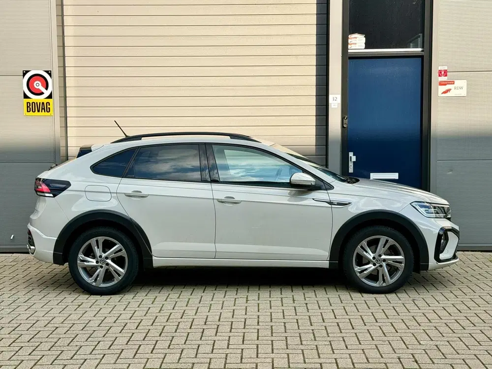 Volkswagen Taigo 1.0 TSI R-Line I.Q uit 2022, foto 12