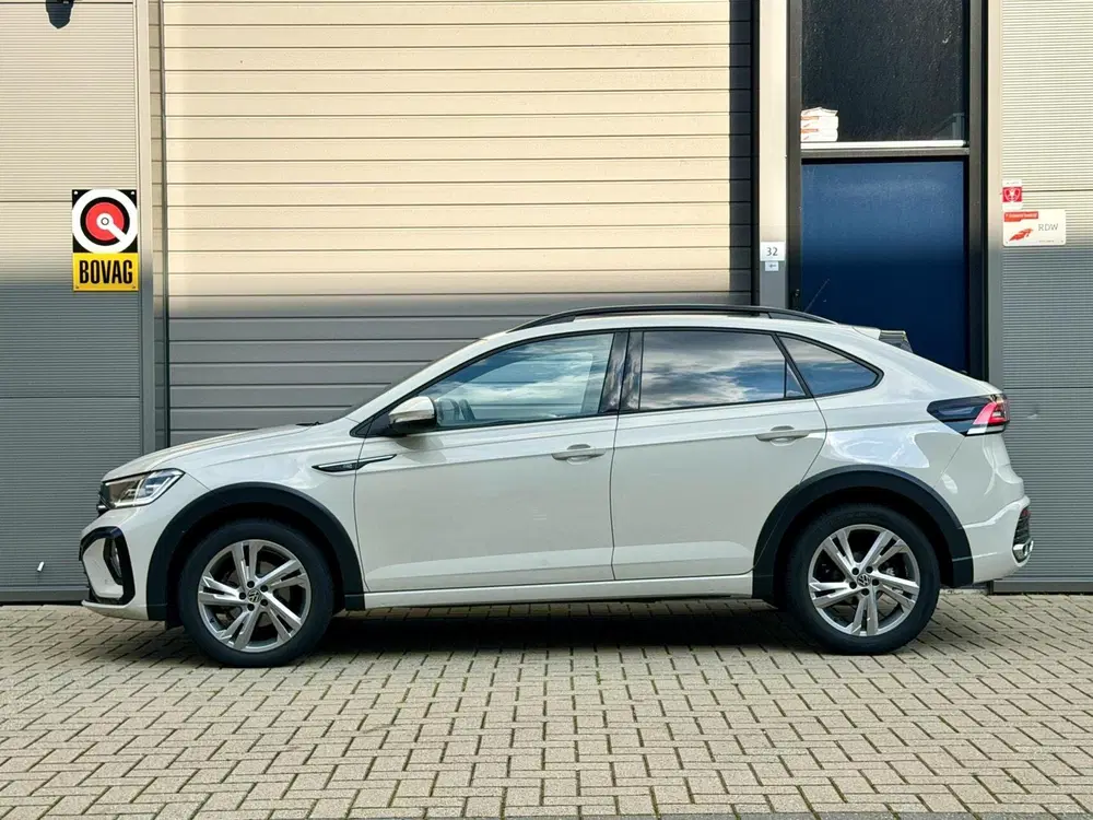 Volkswagen Taigo 1.0 TSI R-Line I.Q uit 2022, foto 15
