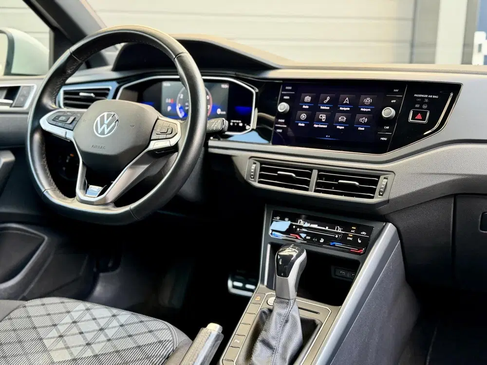 Volkswagen Taigo 1.0 TSI R-Line I.Q uit 2022, foto 3