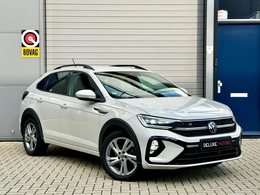 Volkswagen Taigo 1.0 TSI R-Line I.Q uit 2022, foto 6