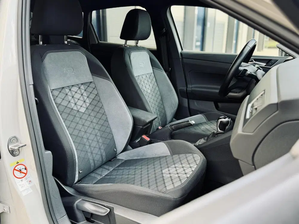 Volkswagen Taigo 1.0 TSI R-Line I.Q uit 2022, foto 7