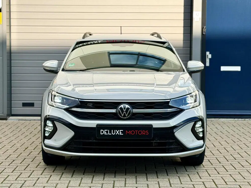 Volkswagen Taigo 1.0 TSI R-Line I.Q uit 2022, foto 9
