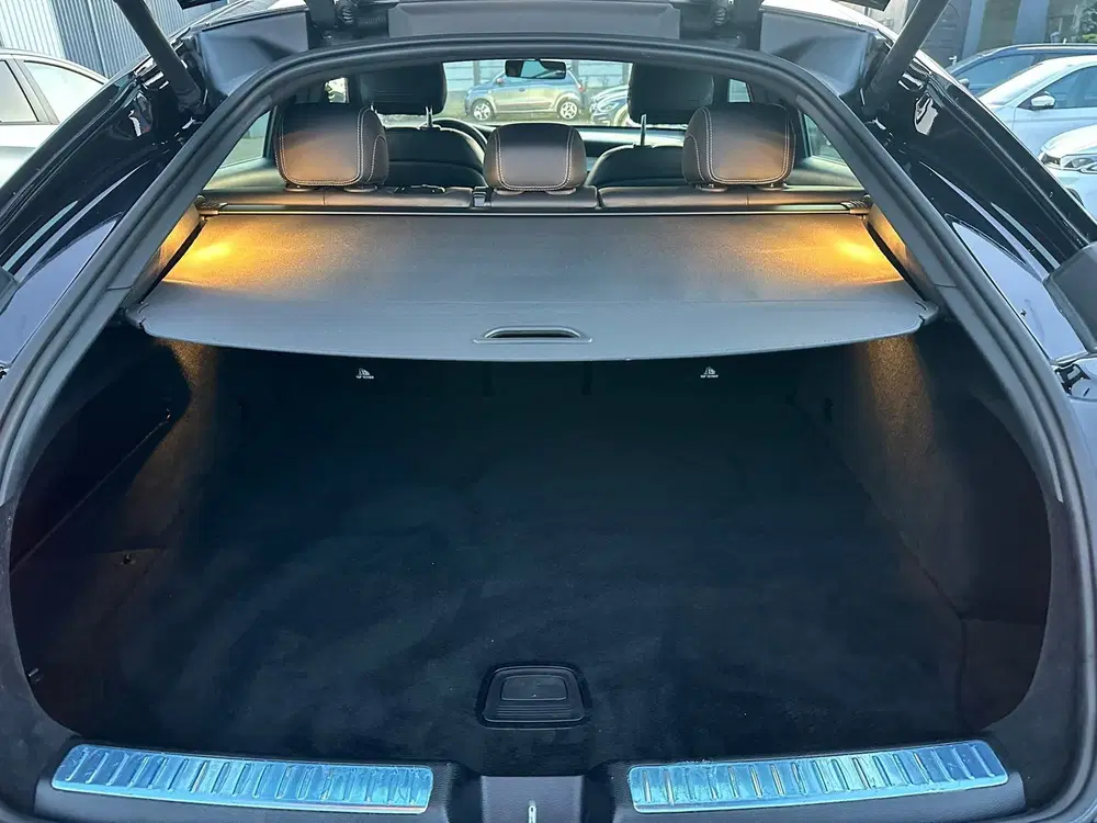 Mercedes-Benz GLC GLC-klasse Coupé 200 4MATIC Premium Plus L uit 2019, foto 5