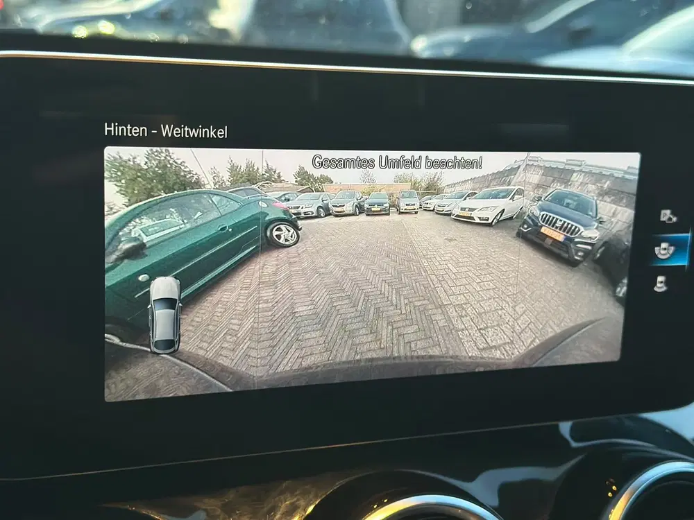 Mercedes-Benz GLC GLC-klasse Coupé 200 4MATIC Premium Plus L uit 2019, foto 7