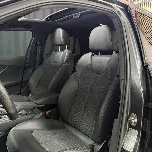 Audi Q2 35 TFSI S Edition.Pano uit 2022, foto 13