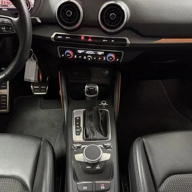 Audi Q2 35 TFSI S Edition.Pano uit 2022, foto 15