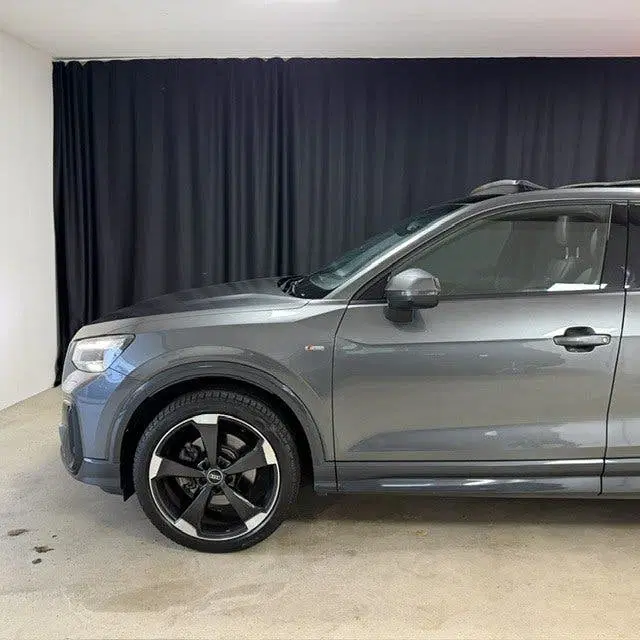 Audi Q2 35 TFSI S Edition.Pano uit 2022, foto 3