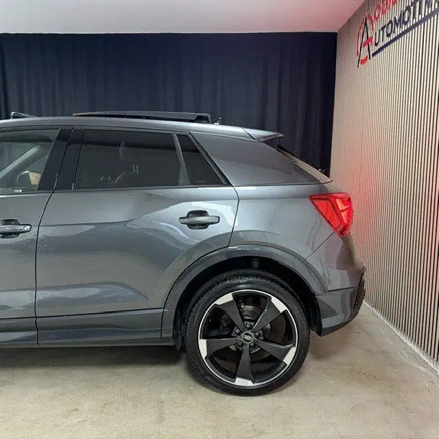 Audi Q2 35 TFSI S Edition.Pano uit 2022, foto 4